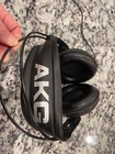 Akg K240 Studio Headphones
