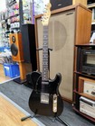 Fender Japan Tl72-53 1993 Electric Guitar Black Used Shipping From Japan