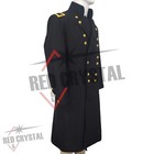 Civil War Major Union General George Mcclellan s Union Brigadier General Coat