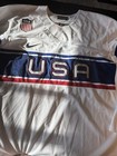 Nike Team Usa Official Ice Hockey Jersey Adult  Size Xxl