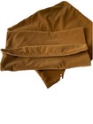 Velvet Cushion Cover 2 Pack Square Throw Waist Pillow Case Sofa Pillowcase Decor