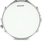 Ludwig Supralite Snare Drum - 6 5 Inches X 14 Inches  Polished