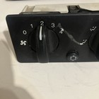Paccar Peterbilt Q21-6012 Control-hvac