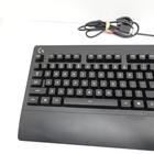 Logitech G213 Prodigy Rgb Gaming Keyboard Wired Usb Black Tested