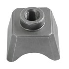 Forestry Mulcher Type E Knife Teeth Replacement Fit For Fae cat