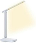 Zogeez White Desk Lamp With Usb   New  