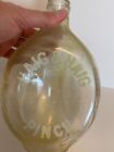 Vintage Haig   Haig Scotch Whisky Whiskey Pinch Dimple Bottle Scotland Empty