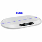 Digital Electronic Scale Veterinary Animal Weight Pet Dog Cat Weighing 44lb 20kg