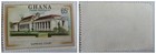 Ghana Selective World Stamps Collection Total 10 Stamps 6 Different Philathletic