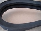 Vermeer 625   625a Chipper Drive Belt Replacement 