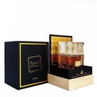 Unisex Eau De Parfum Spray 3 4 Oz   100ml Long Lasting Fragrance Perfume In Box