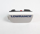 Lowrance Hook 4x Fish Finder Display Head Unit And Cover Only Tested