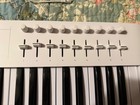 Arturia Keylab Essential 61 Mk3 White 61-key Usb Midi Keyboard Controller