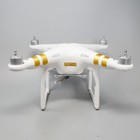 Dji Phantom 3 Professional Quadcopter Only -- Plus Props