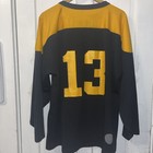 Vintage Beer League Federal Express Toronto Hockey Jersey  13 Size Xl Rare