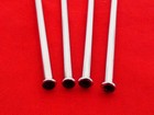 Set Of 4 Vintage Sterling Silver Beautiful Tall Drink Spoons Hn-22