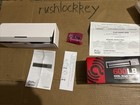Brand New-open Box-alarm Controls 600lb Singlemagnetic Lock