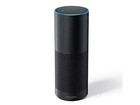 Amazon Echo  1st Generation  Smart Assistant - Black Smart Speaker With Alexa  