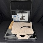 Neewer Teleprompter X1 Pro For Camera Or Smartphone Shooting -damaged -read Desc