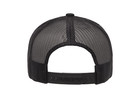 12 Custom Embroidered Yupoong 6606 Hats - Bulk Logo Hats - Premium Quality