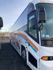 2008 Mci J4500 For Sale 