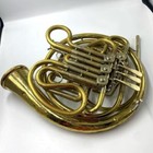 Holton Model H280 Farkas Model Professional Double French Horn Used With Case