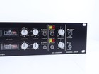 Orban Model 424a Stereo Gated Compressor   Limiter With De-esser Black - Tested