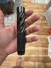 Planet Eclipse X Twister Barrel Shaft Barrel Back S63 British Racing Green
