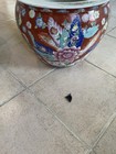 1 Big Pot Chinese Very Rare