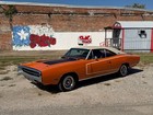 1970 Dodge Charger Rt 