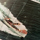 Vintage Nautical 1960  harbors On Inland Lakes And Rivers  Gulf Cruisegide