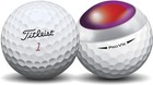 Titleist Pro V1x Golf Balls  Near Mint  72 Count    free Shipping  