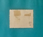 Antique Australia Tasmania Turn Of The Century1 2p Stamp Used