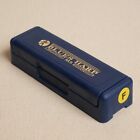 Hohner Blues Harp Model 532 20 Ms 10-hole Diatonic Harmonica In The Key Of F