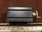 Machinist Stgct Tool Lathe Mill Machinist Micro Jewelers Lathe Cross Slide