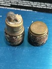 Very Rare Antique Mini Kerosene Lighter 1    Made In Austria  Working