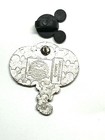 Disney Trading Pin - Mickey Balloons