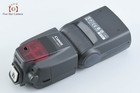 Canon Speedlite 580ex Ii Shoe Mount Flash  near Mint 