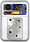 2025 Niue Rosie The Reloader 1 Oz Silver Coin Ngc Rp 70 Bullet Label