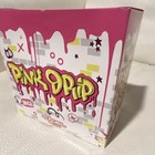 G Fuel Pink Drip Energy Formula Collector Box Box Only For Display Or Collection