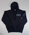 Odessa  2025  Movie Cast Hoodie sweater - Black - Size L