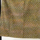 Small Tatoo Length 151 5cm 62 5cm  24 61 In  Pure Silk Masterpiece Used Buys-0