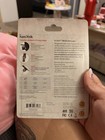 Verizon Sandisk 4gb Memory Card And Mobilemate Micro Memory Card Reader Sealed