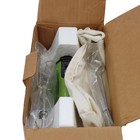 Kitchenaid 7-speed Hand Mixer Khm7211qga0 Green Apple Open Box