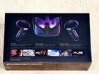 Meta Oculus Quest 64gb Vr Gaming Bundle