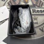 Andis Professional T-outliner Corded Trimmer T-blade Hair Beard Trimmer Open Box