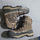 Under Armour Brow Tine 2 0 400g Ridge Reaper Barren Boots Storm 12