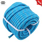 0 55  X125  Arborist Bull Rope Tree Hoist Rigging Line Utility Braided Polyester