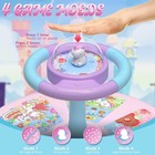 Unicorn Twist Sit And Spin Toys For Toddlers 18  Months  Dino 360   Spin Twister