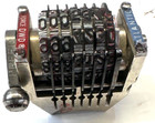 Numbering Machine 7 Digit Convex Backward For Atlantic And Force Dwd M25473